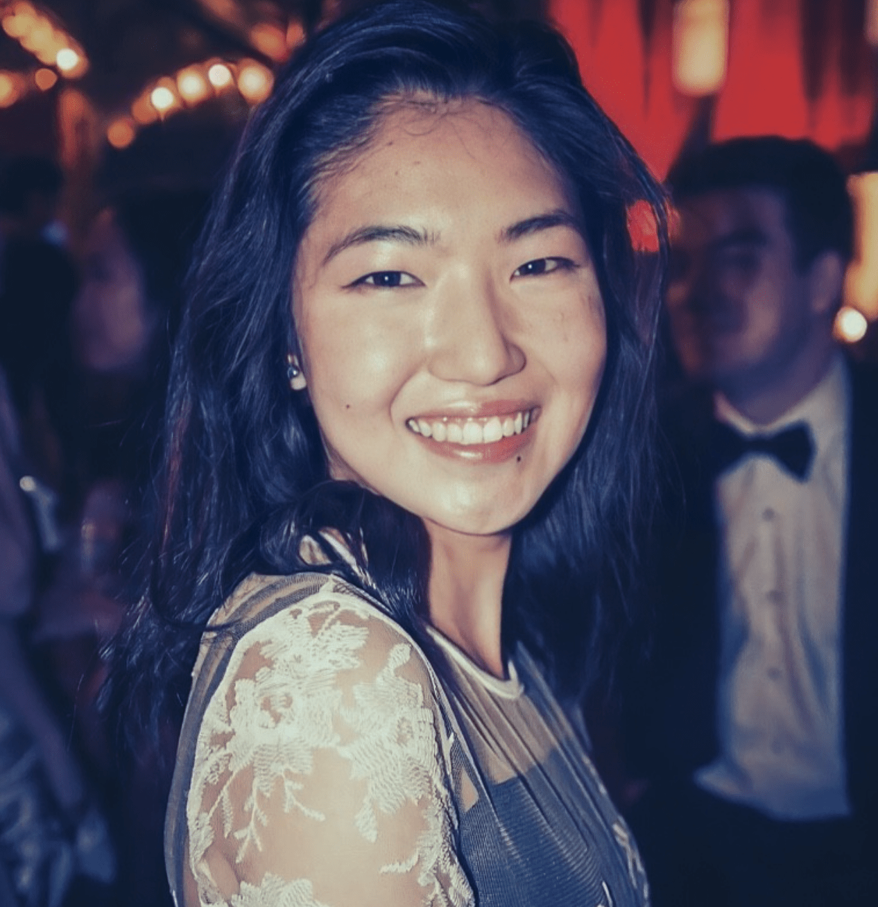 Nina Min